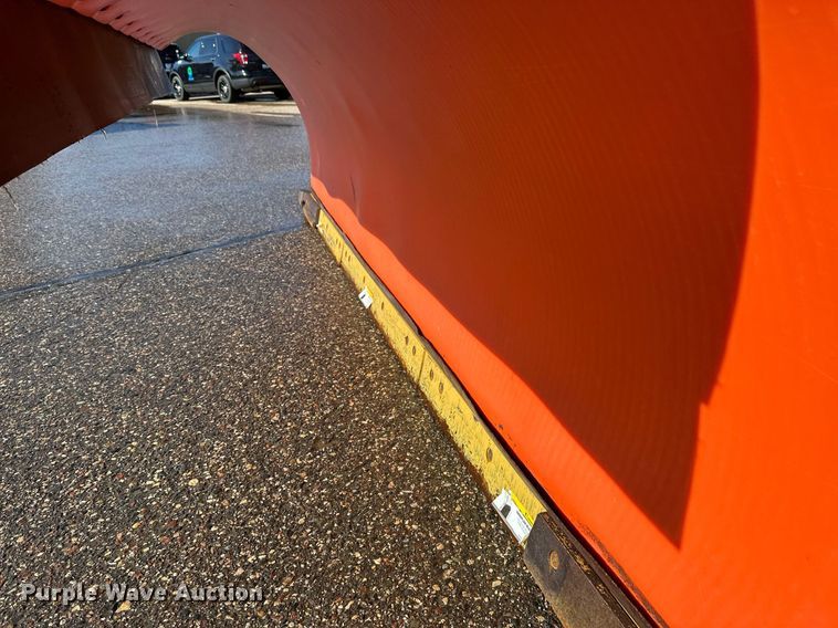 image for item EB2586 2007 Sterling L7500 dump truck