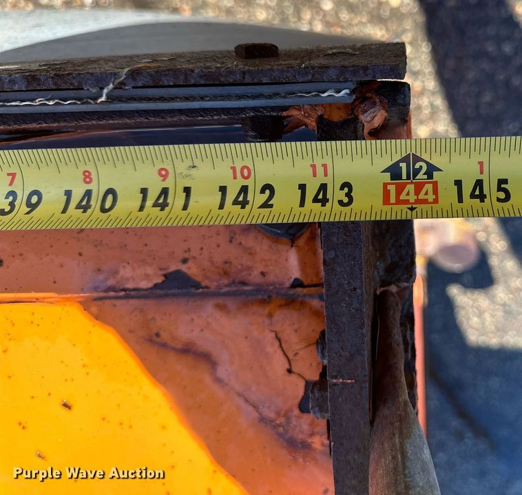 image for item EB2586 2007 Sterling L7500 dump truck