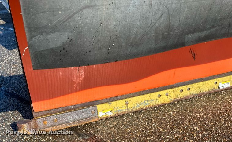 image for item EB2586 2007 Sterling L7500 dump truck