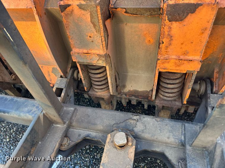 image for item EB2586 2007 Sterling L7500 dump truck