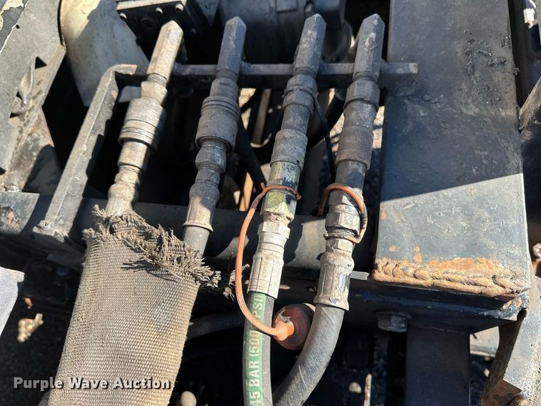 image for item EB2586 2007 Sterling L7500 dump truck