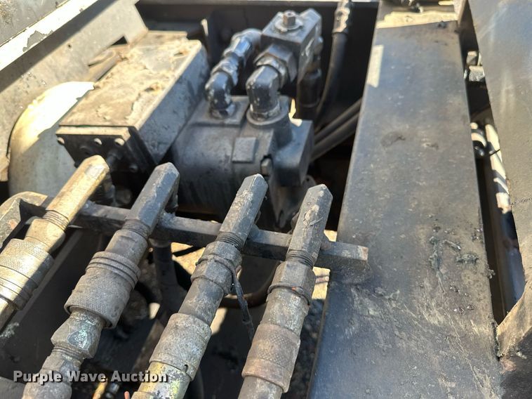 image for item EB2586 2007 Sterling L7500 dump truck