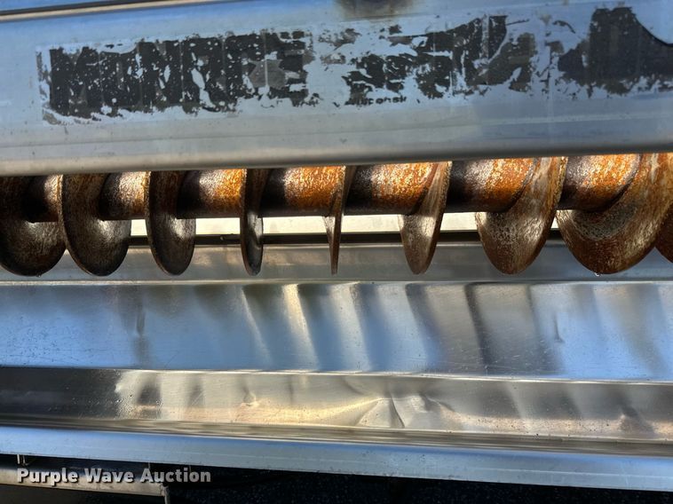 image for item EB2586 2007 Sterling L7500 dump truck