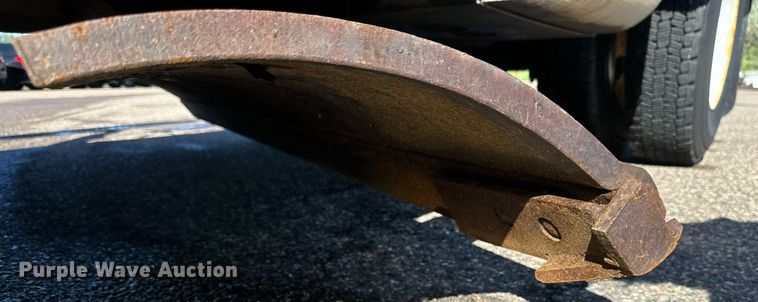 image for item EB2586 2007 Sterling L7500 dump truck