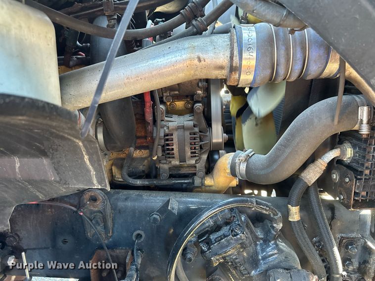 image for item EB2586 2007 Sterling L7500 dump truck