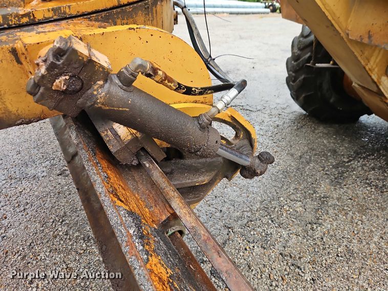 image for item EB8100 Galion Dresser A500 motor grader