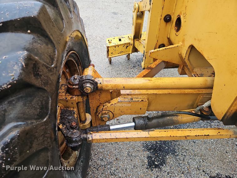 image for item EB8100 Galion Dresser A500 motor grader