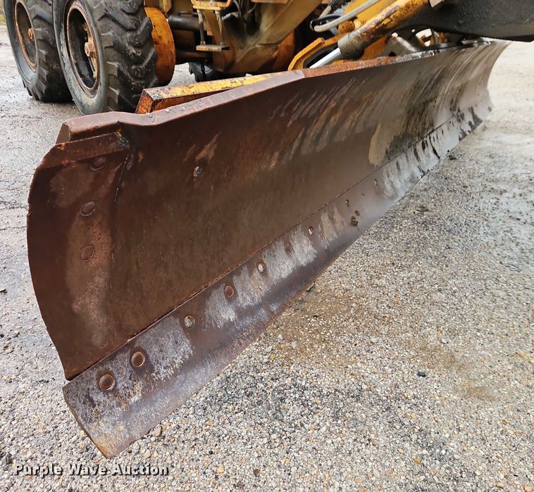 image for item EB8100 Galion Dresser A500 motor grader