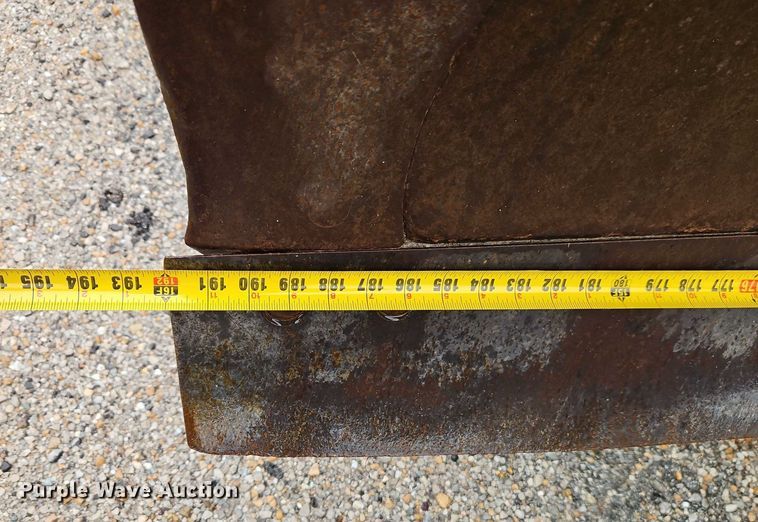 image for item EB8100 Galion Dresser A500 motor grader