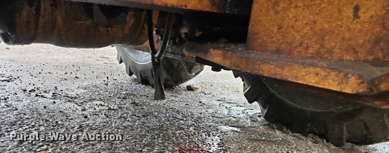 image for item EB8100 Galion Dresser A500 motor grader