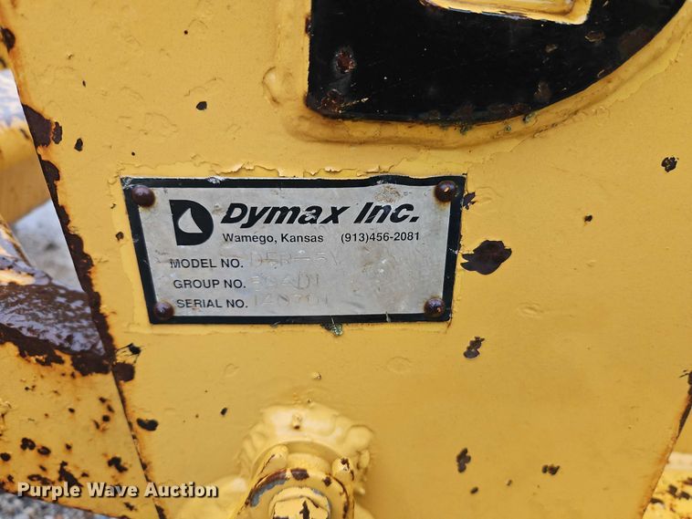 image for item EB8100 Galion Dresser A500 motor grader