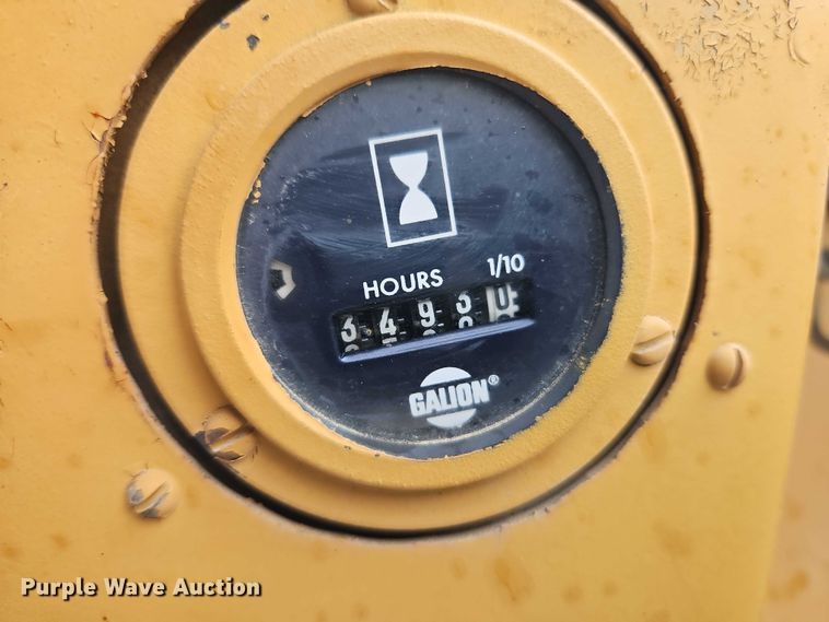 image for item EB8100 Galion Dresser A500 motor grader