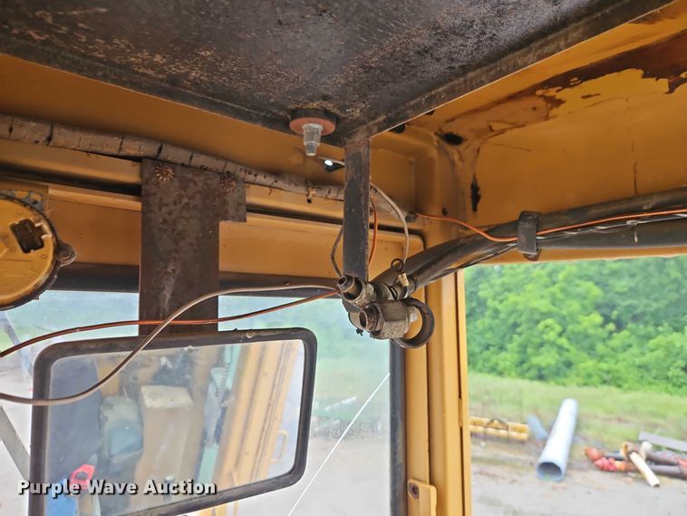 image for item EB8100 Galion Dresser A500 motor grader