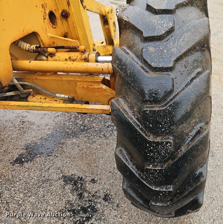 image for item EB8100 Galion Dresser A500 motor grader