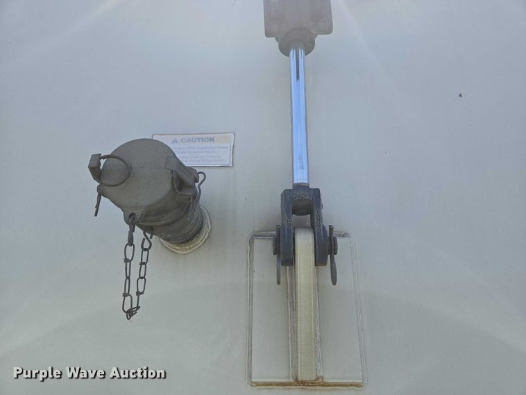 image for item EC1035 2012 Freightliner Business Class M2 street sweeper truck