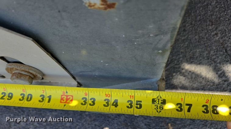 image for item EC1035 2012 Freightliner Business Class M2 street sweeper truck