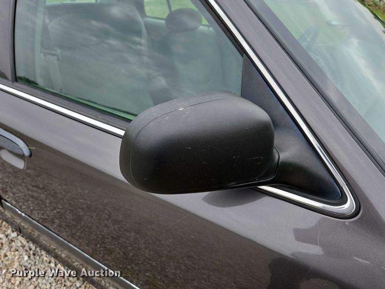 image for item ED1989 2002 Ford Crown Victoria Police Interceptor 