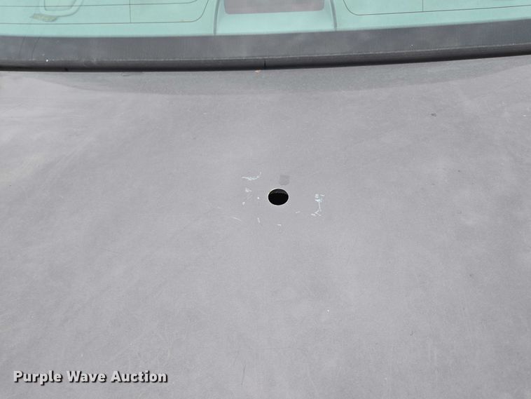 image for item ED1989 2002 Ford Crown Victoria Police Interceptor 