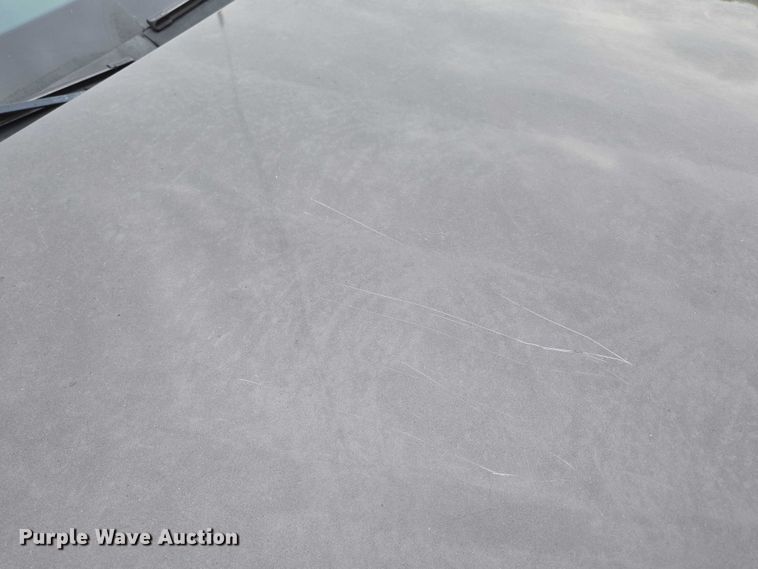 image for item ED1989 2002 Ford Crown Victoria Police Interceptor 