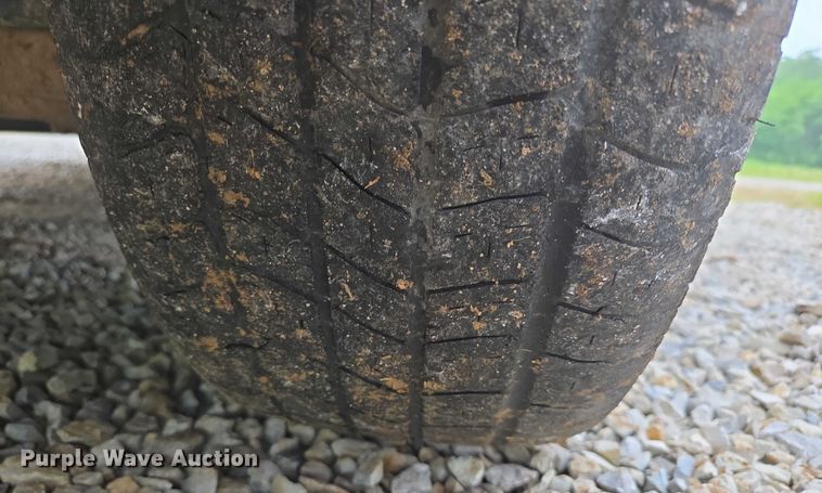 image for item ED1989 2002 Ford Crown Victoria Police Interceptor 