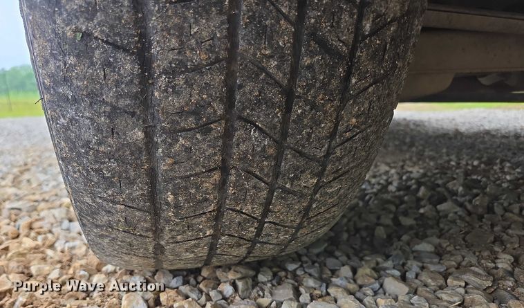 image for item ED1989 2002 Ford Crown Victoria Police Interceptor 