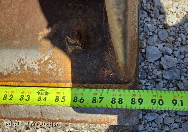 image for item ED1996 1999 Caterpillar 416C backhoe