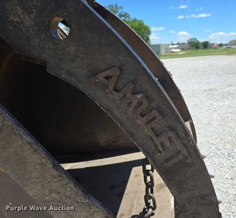 image for item ED1996 1999 Caterpillar 416C backhoe