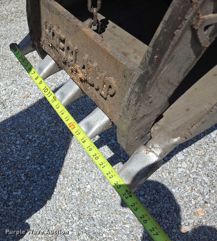 image for item ED1996 1999 Caterpillar 416C backhoe