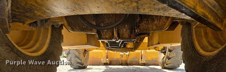 image for item ED1996 1999 Caterpillar 416C backhoe