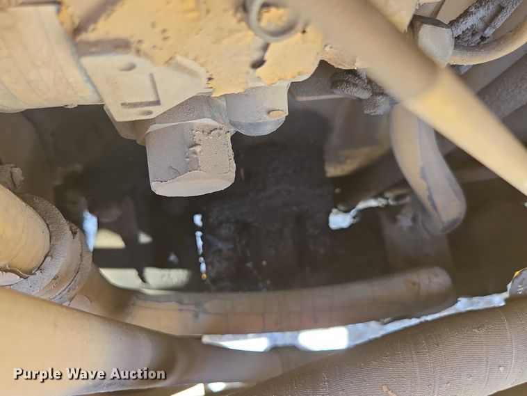 image for item ED1996 1999 Caterpillar 416C backhoe