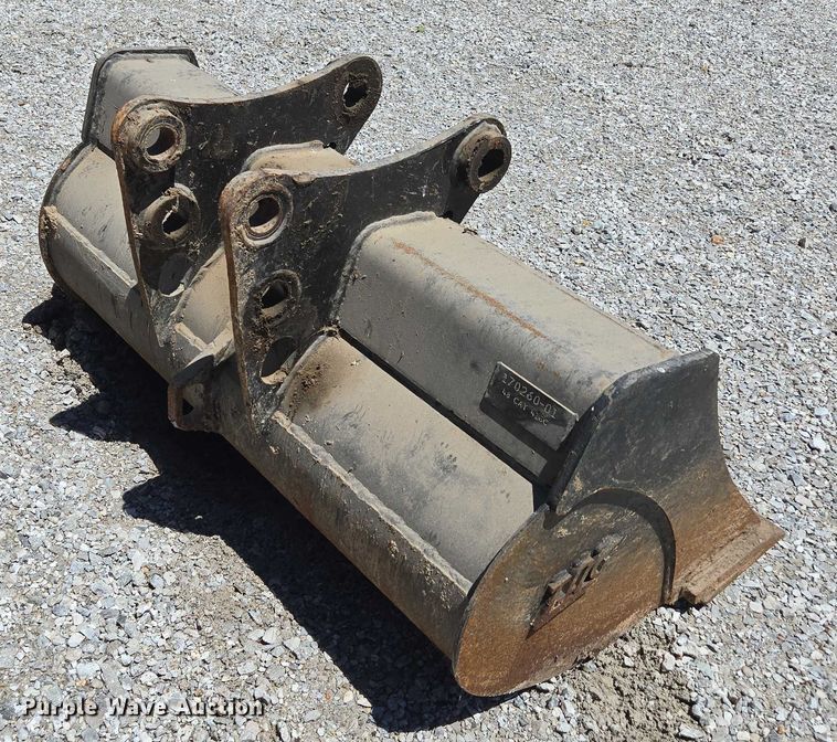 image for item ED1996 1999 Caterpillar 416C backhoe