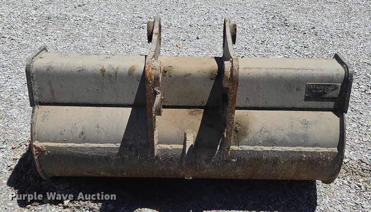 image for item ED1996 1999 Caterpillar 416C backhoe