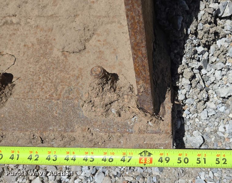 image for item ED1996 1999 Caterpillar 416C backhoe