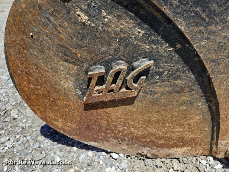 image for item ED1996 1999 Caterpillar 416C backhoe