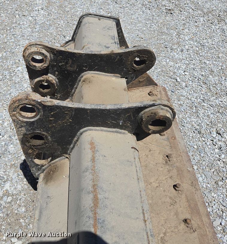 image for item ED1996 1999 Caterpillar 416C backhoe