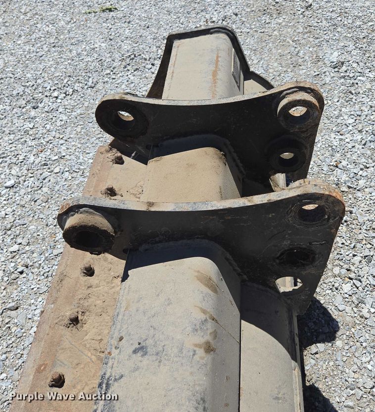 image for item ED1996 1999 Caterpillar 416C backhoe