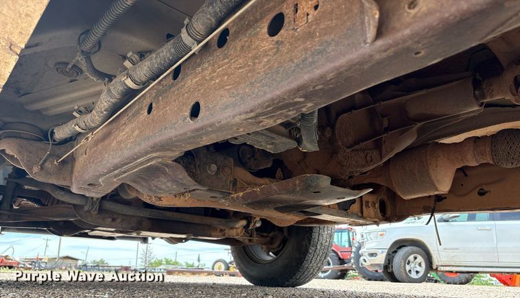 image for item EF3115 2009 Chevrolet Silverado 1500 pickup truck