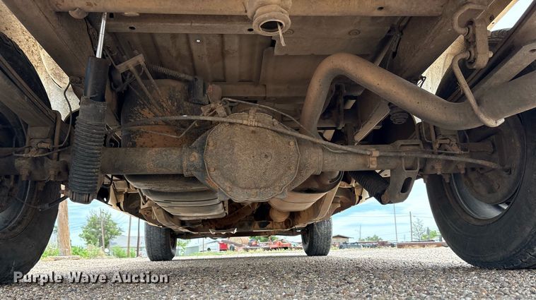 image for item EF3115 2009 Chevrolet Silverado 1500 pickup truck