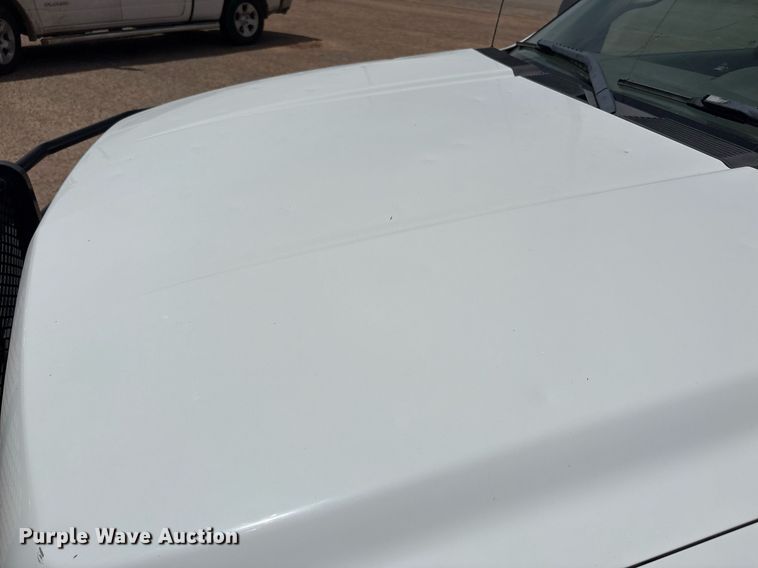 image for item EF3115 2009 Chevrolet Silverado 1500 pickup truck