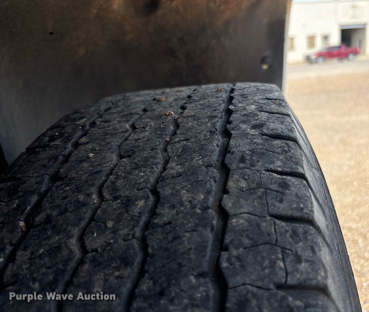 image for item EF3115 2009 Chevrolet Silverado 1500 pickup truck