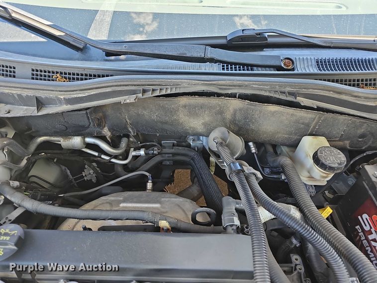 image for item EF3521 2010 Ford Fusion S 