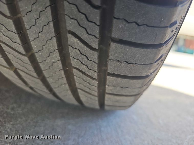 image for item EF3521 2010 Ford Fusion S 