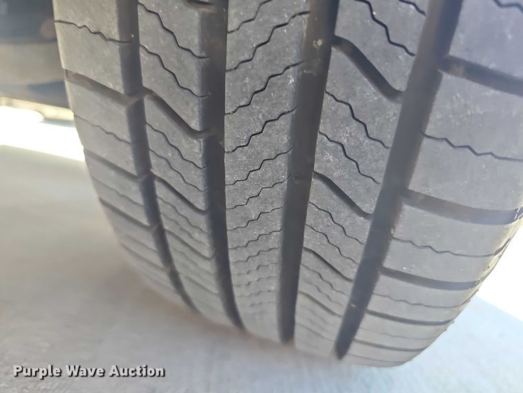 image for item EF3521 2010 Ford Fusion S 