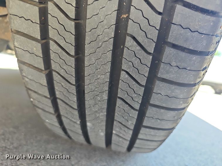 image for item EF3521 2010 Ford Fusion S 