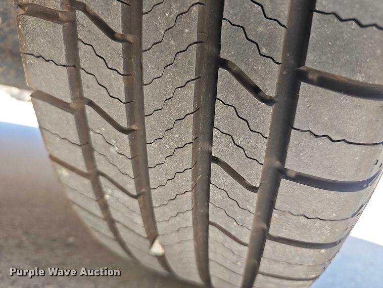 image for item EF3521 2010 Ford Fusion S 