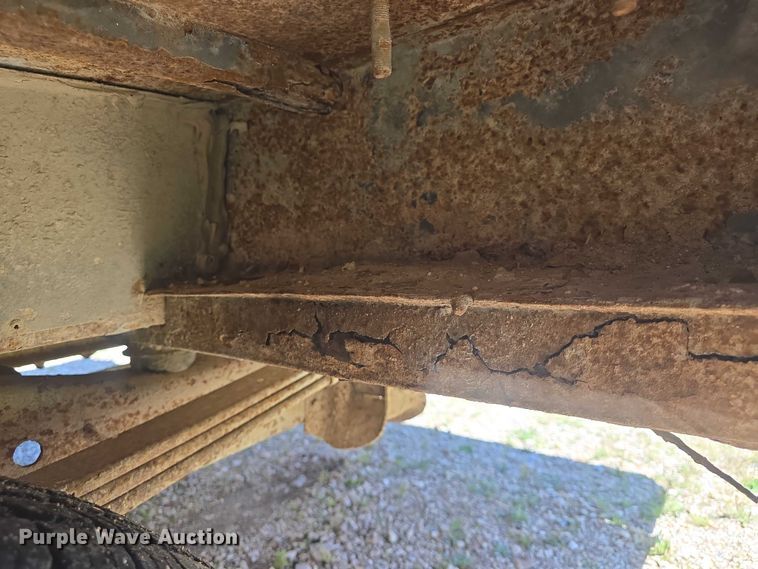 image for item EF3537 2003 Chevrolet Express G3500 school bus