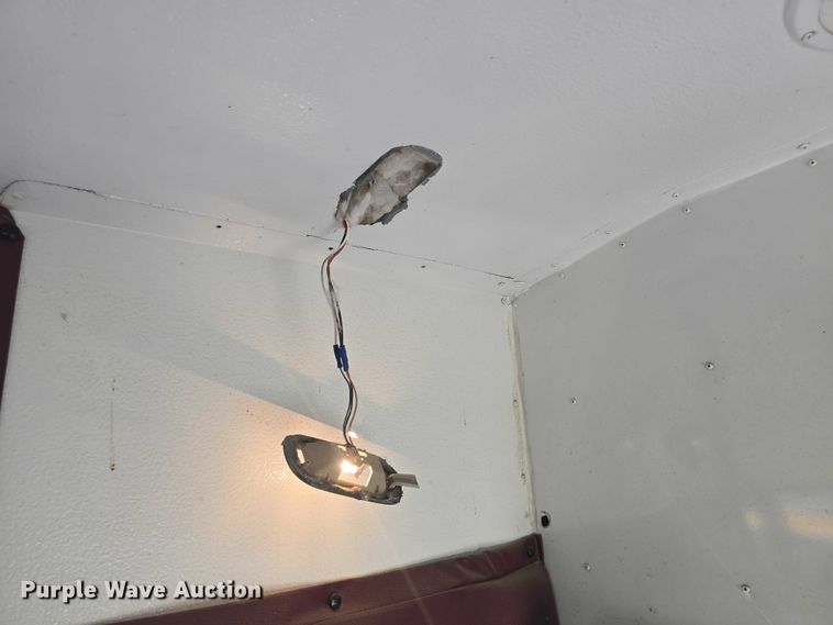 image for item EF3537 2003 Chevrolet Express G3500 school bus