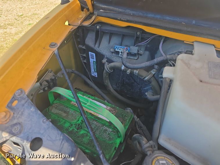 image for item EF3537 2003 Chevrolet Express G3500 school bus