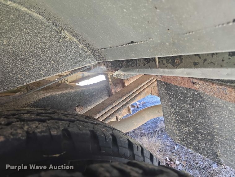 image for item EF3538 2000 GMC Savana G3500 school bus