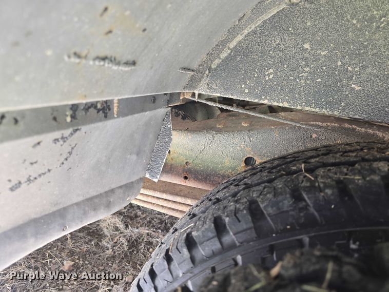 image for item EF3538 2000 GMC Savana G3500 school bus